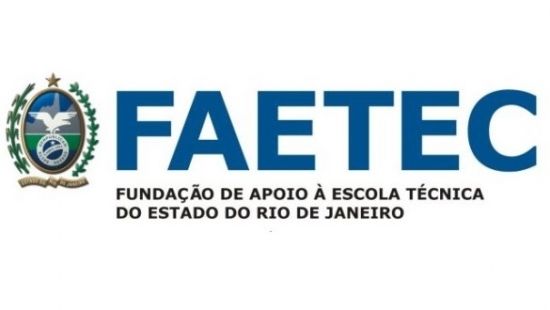 FAETEC 2020