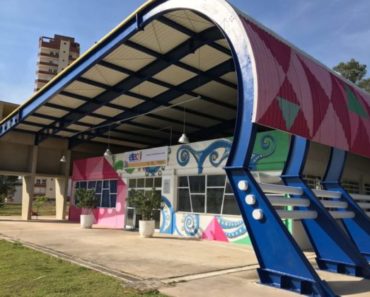 ETEC Campinas 2020