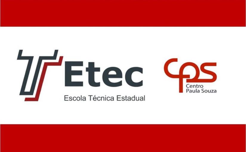 Administração ETEC 2021