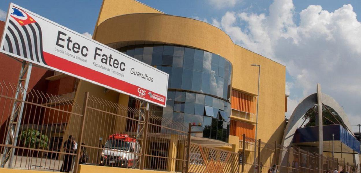 ETEC SÃO JOSÉ DO RIO PRETO 2021 → Cursos, Inscrições, Telefone