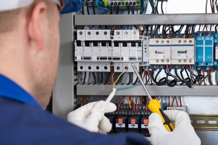 ELETRÔNICA ETEC 2021 → Unidades, Vagas e Inscrições Curso Técnico