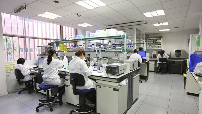 Biotecnologia ETEC 2021