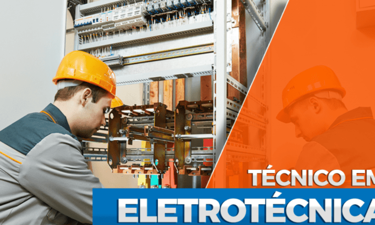 ELETRÔNICA ETEC 2021 → Unidades, Vagas e Inscrições Curso Técnico