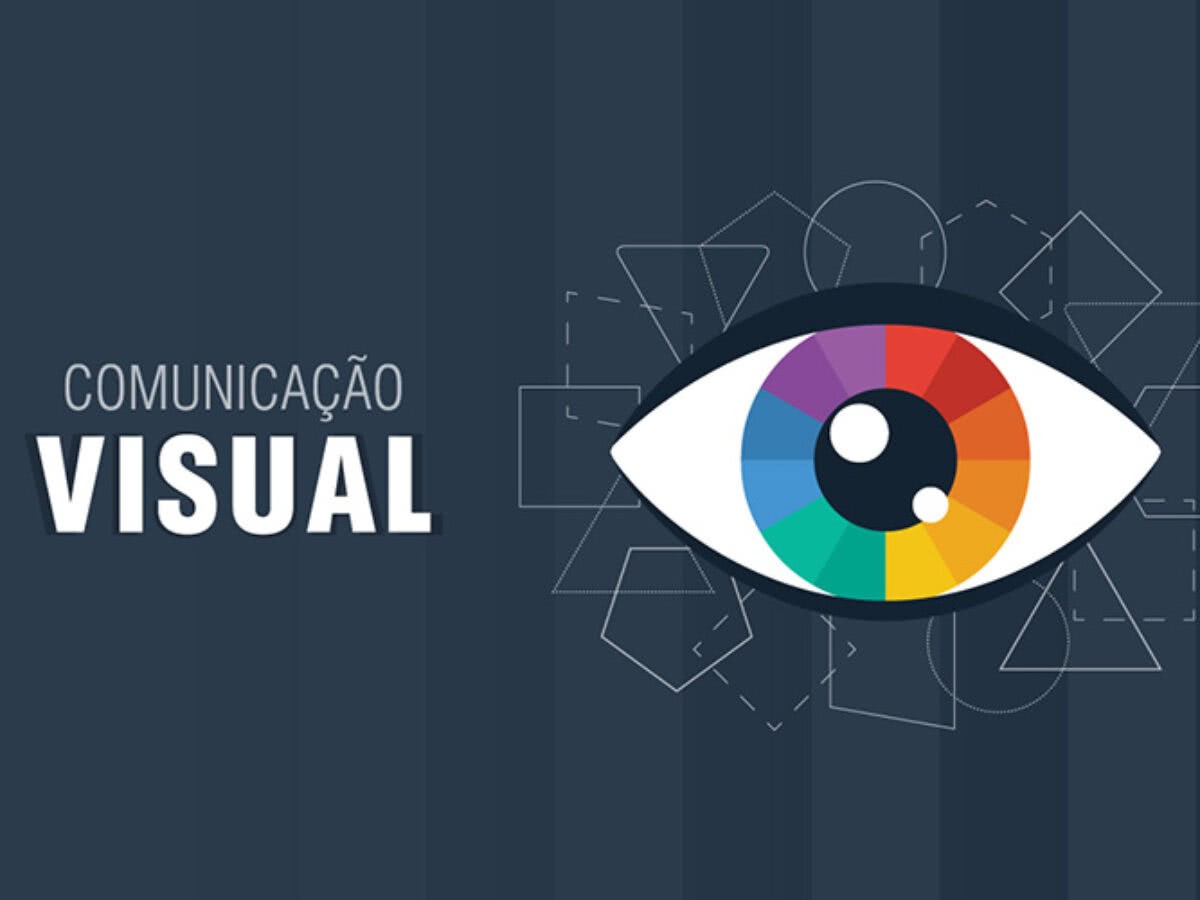 Comunicação Visual - ETEC Tiquatira