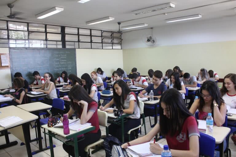 VESTIBULINHO ETEC 2022 → Inscrições, Cursos e Calendário de Provas