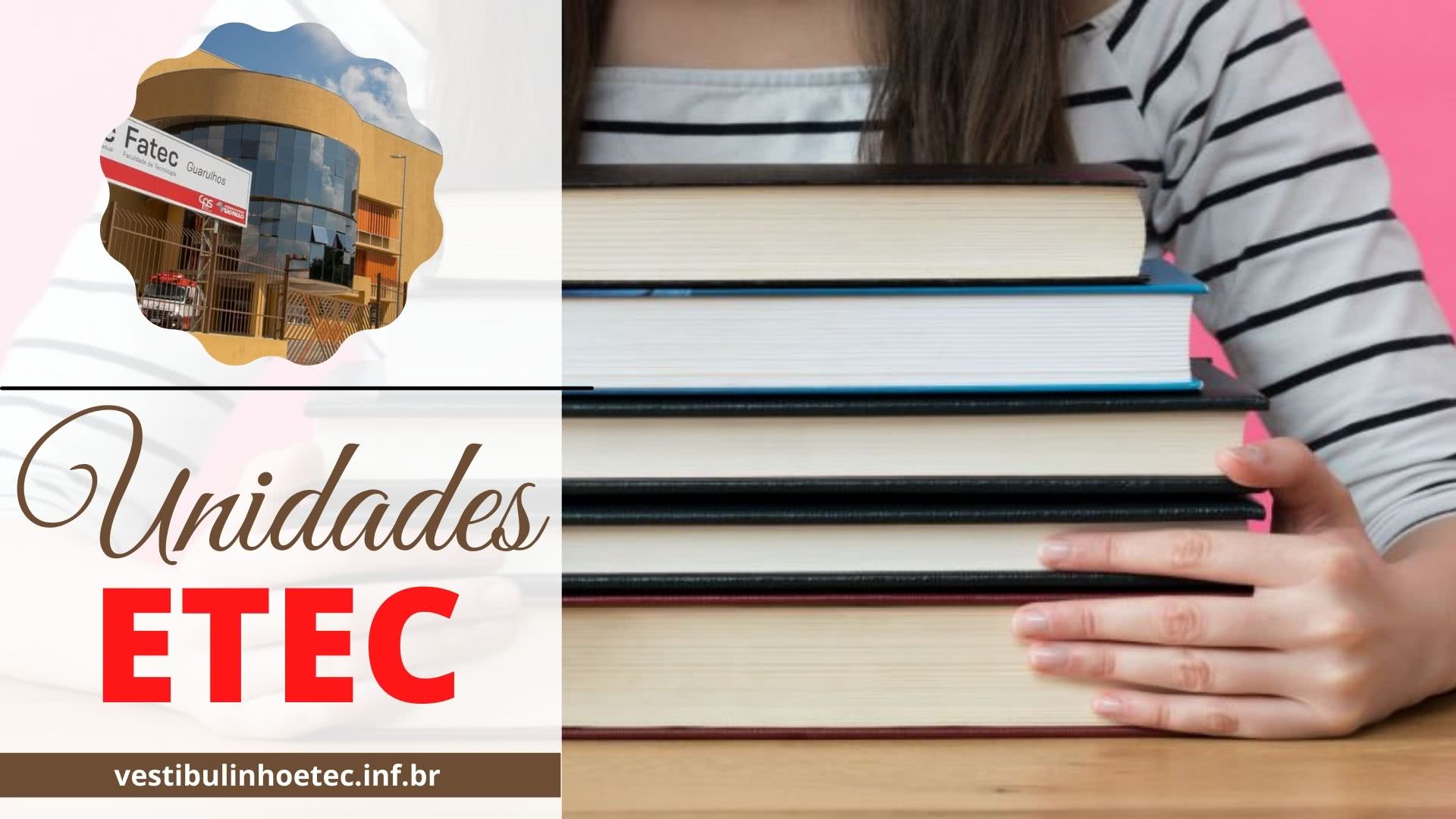 CURSOS ETEC 2022 → Cursos Gratuitos, Vagas e Inscrições ETEC