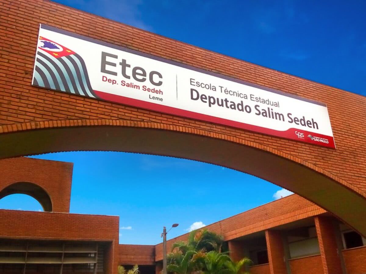 Etec de Votuporanga – Etec de Votuporanga