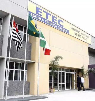 ETEC Osasco 2024