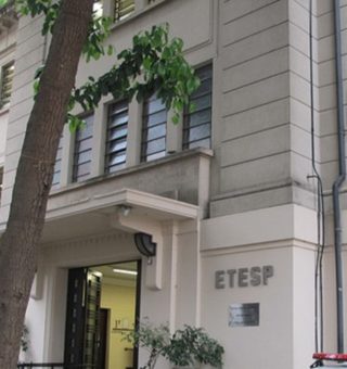 ETEC São Paulo 2024