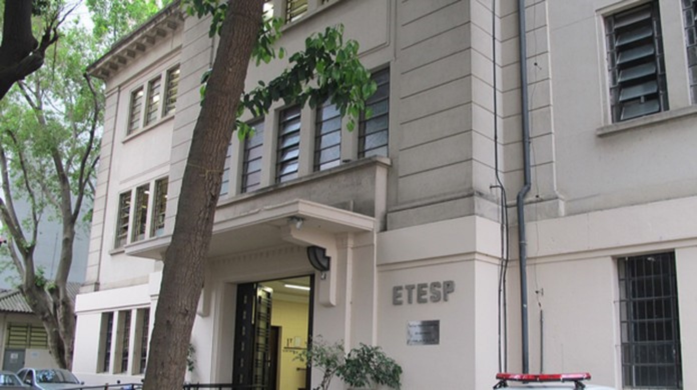 ETEC São Paulo 2024